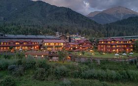 Pahalgam Hotel