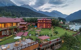 Pahalgam Hotel Riverside Luxury